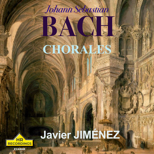 Johann Sebastian Bach: Chorales