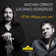 All The Things You Are