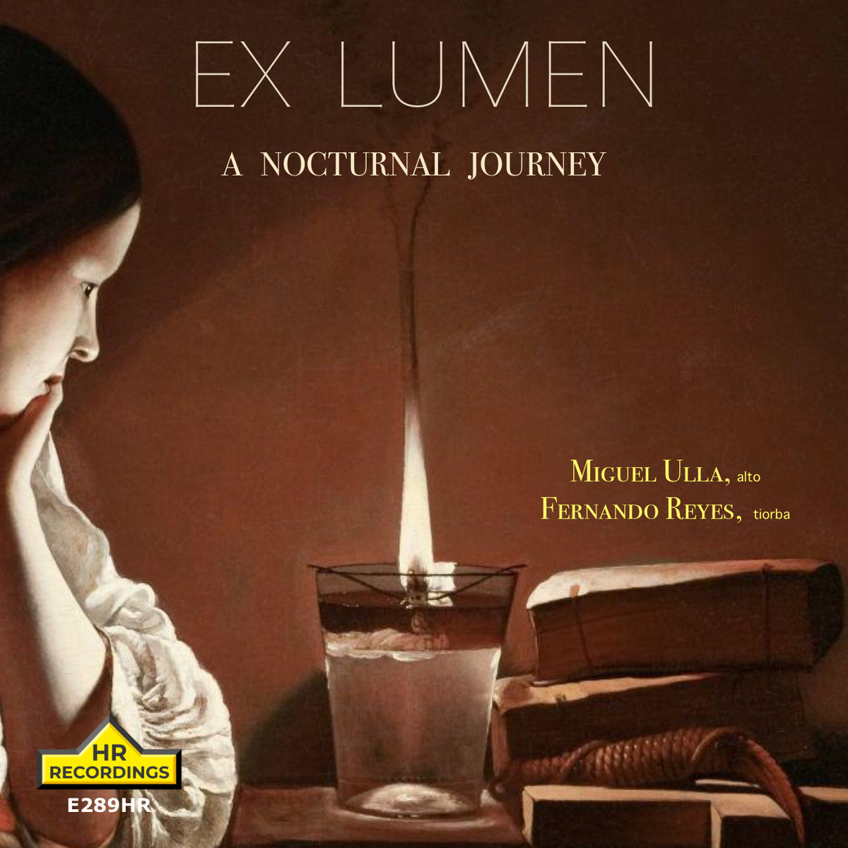 Ex Lumen: A Nocturnal Journey