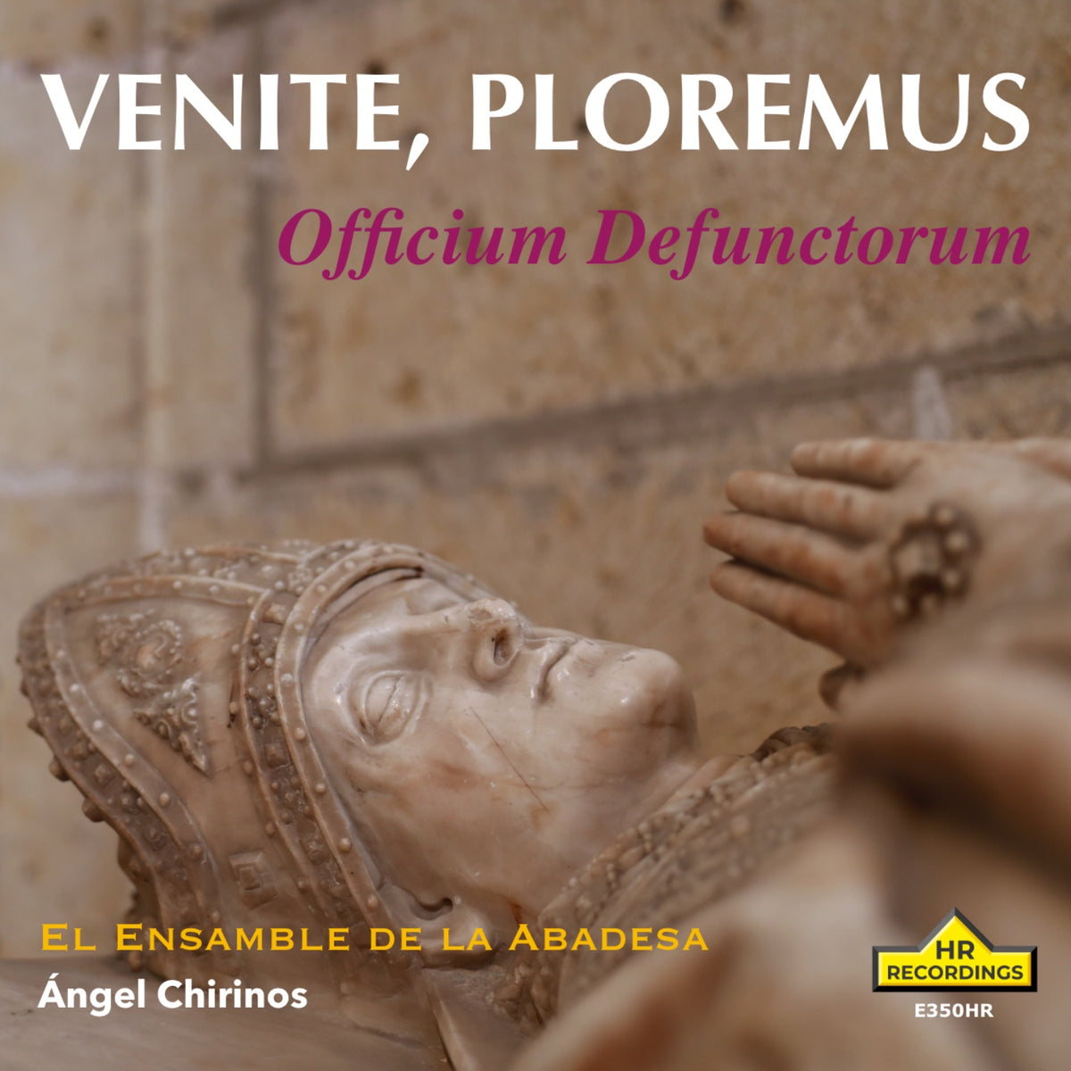 Venite ploremus Officium Defunctorum [DSD EP]