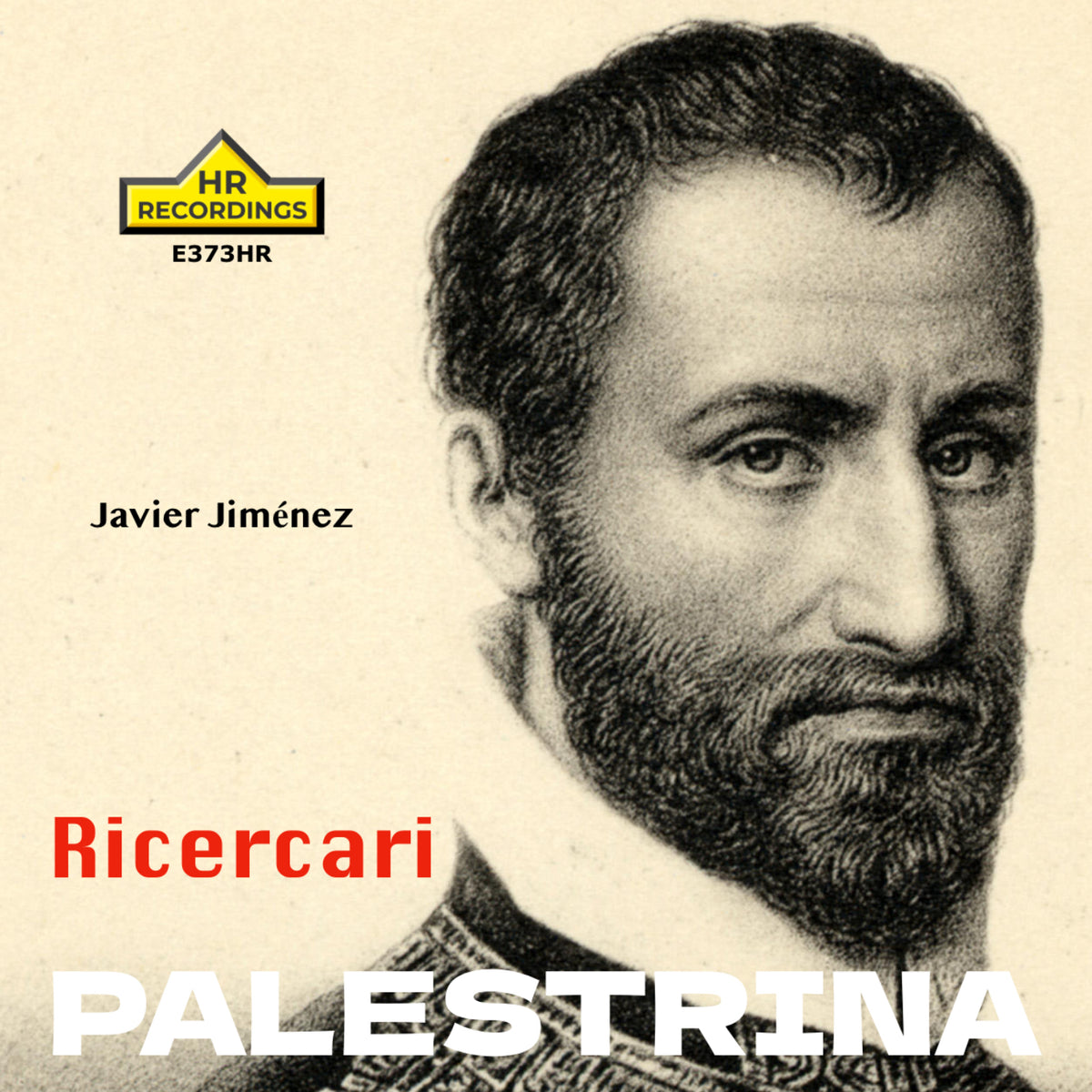 Palestrina: 8 Ricercari [DSD EP]