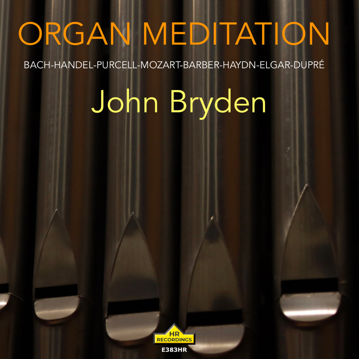 Organ Meditation