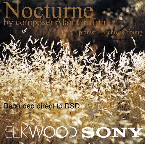 Nocturne from Rare View [DSD Single]