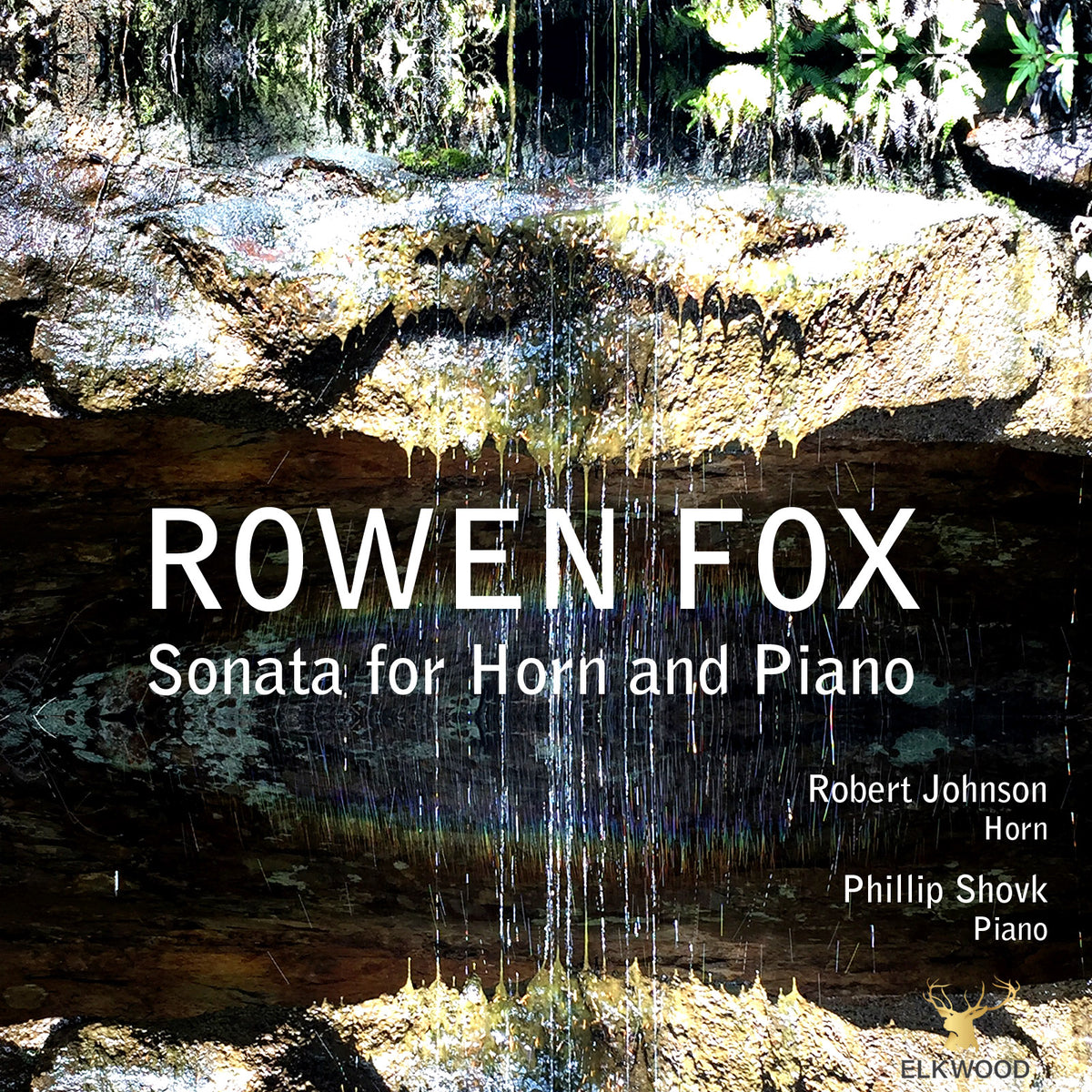 Rowen Fox: Sonata For Horn And Piano [DSD EP]