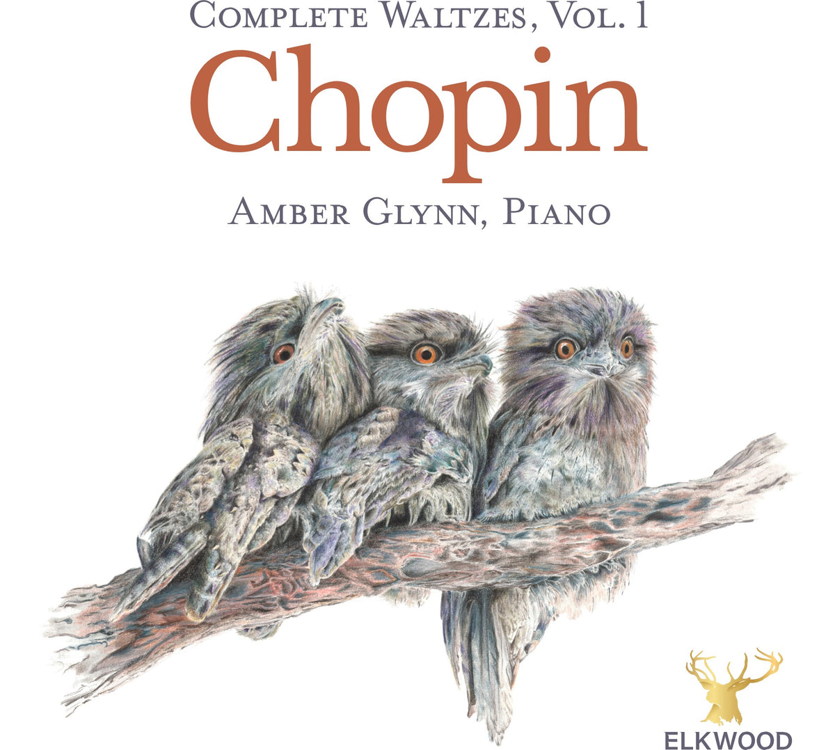 Chopin Complete Waltzes, Vol. 1