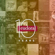 Eudora Records 10 Year Anniversary Album