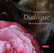 Dialogue: Mozart & Chopin [Pure DSD]
