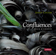 Confluences - Bach & Chopin [Pure DSD]