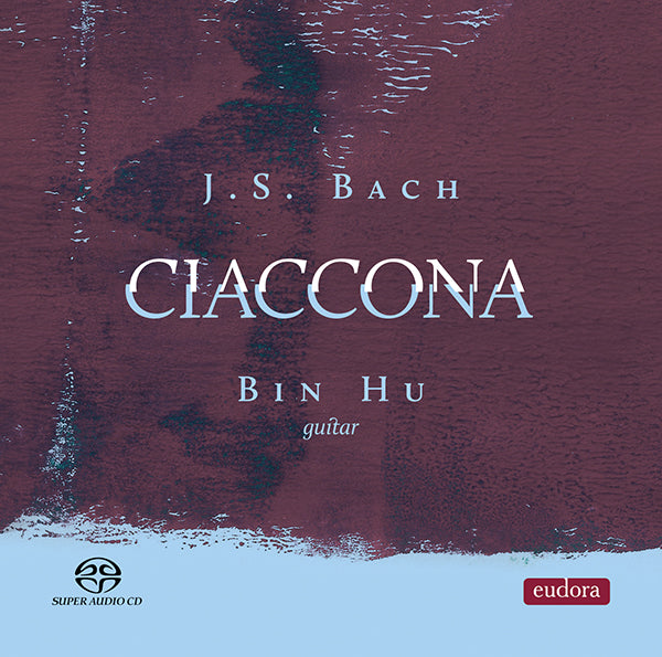 Ciaccona [Pure DSD]