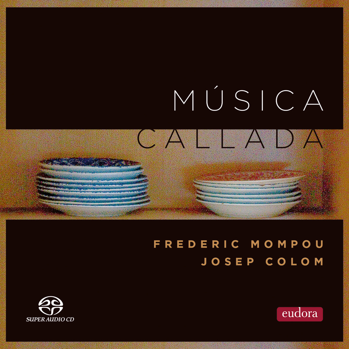 Musica Callada (Music of Silence) [Pure DSD]