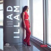 Ad Illam (For Her) [Pure DSD]