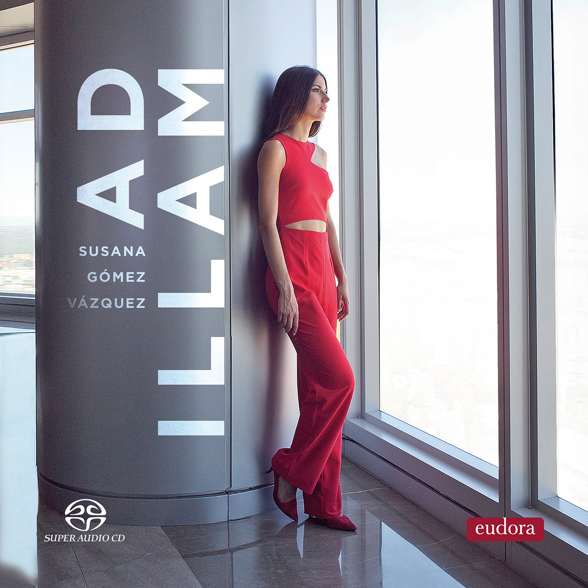 Ad Illam (For Her) [Pure DSD]