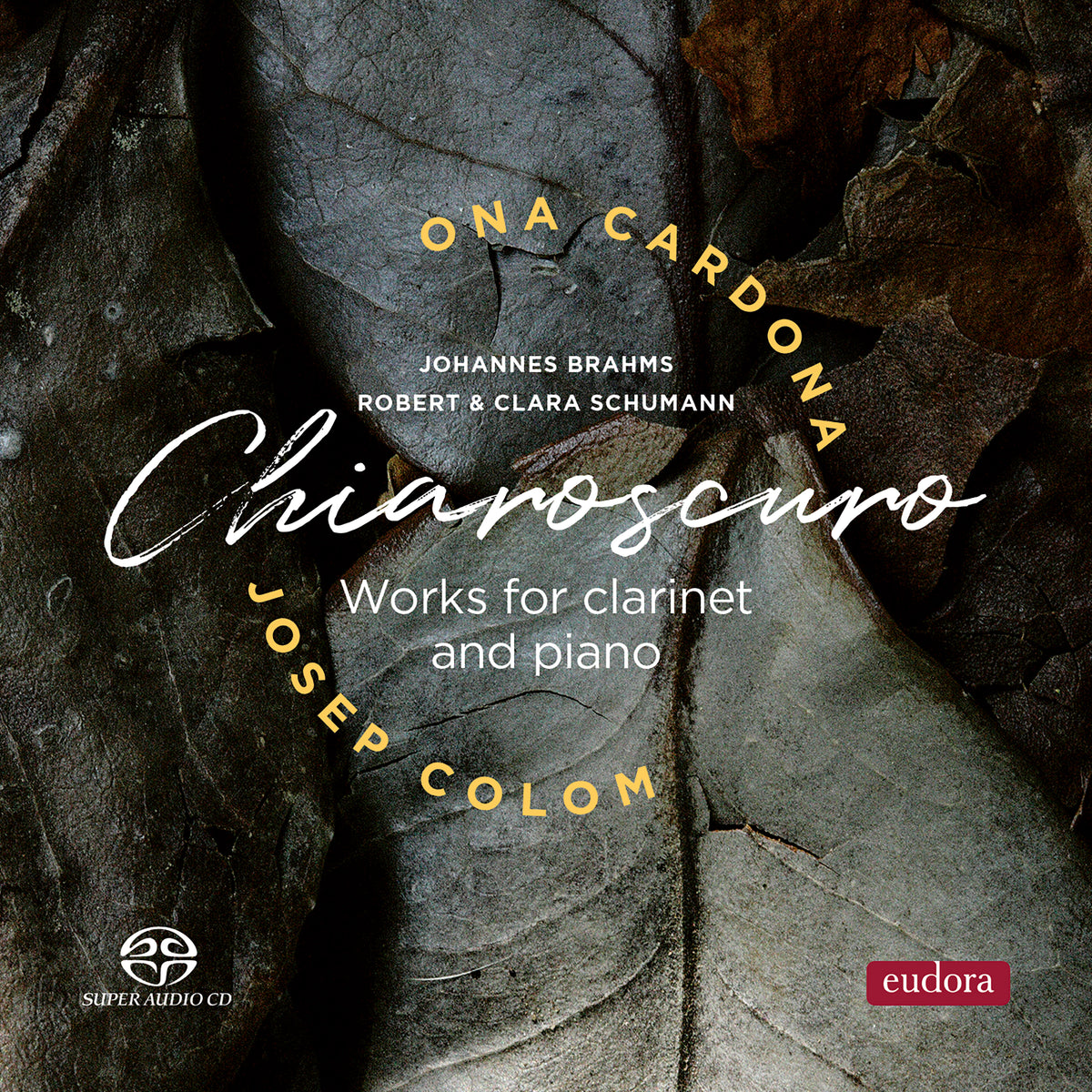 Chiaroscuro [Pure DSD]