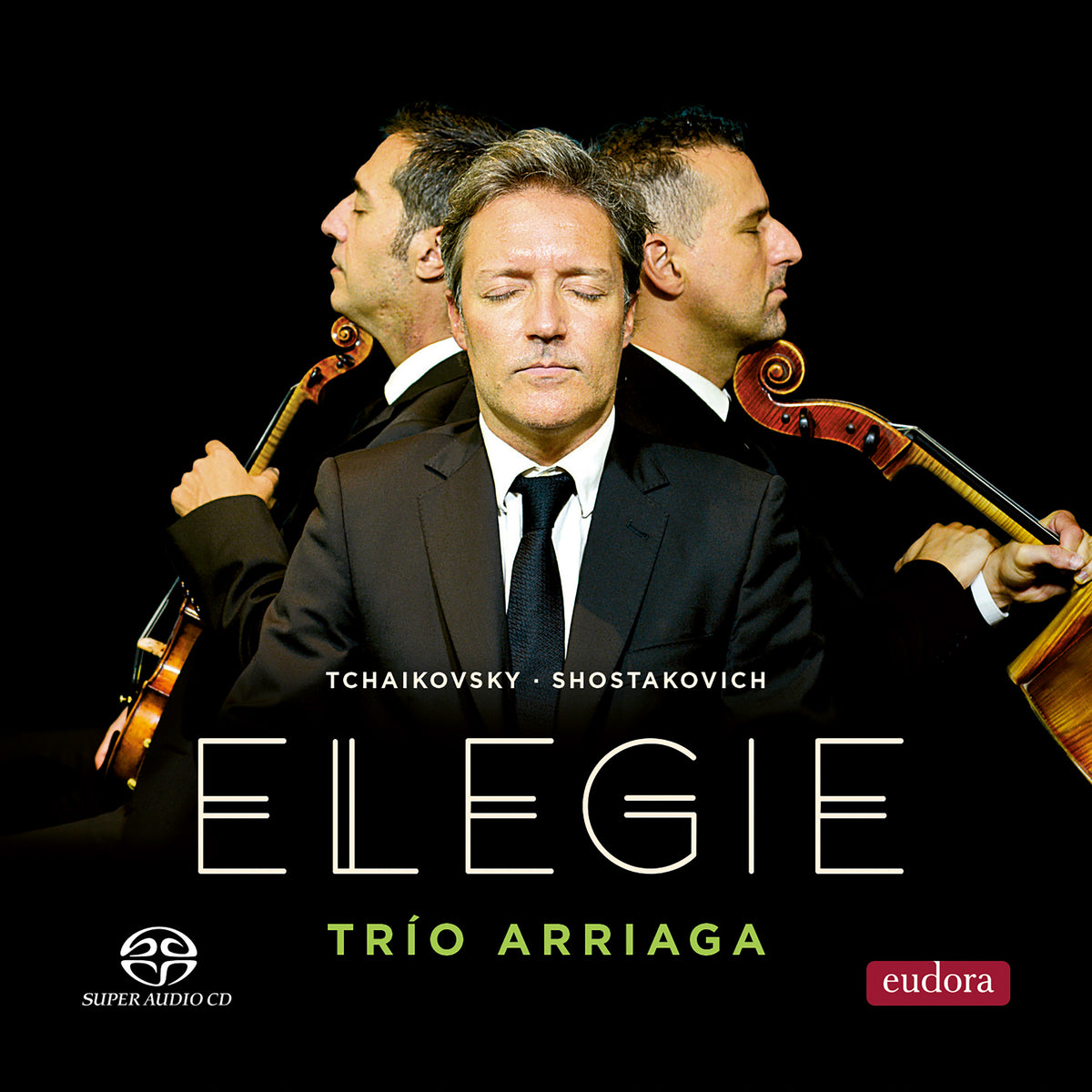 Elegie [Pure DSD]
