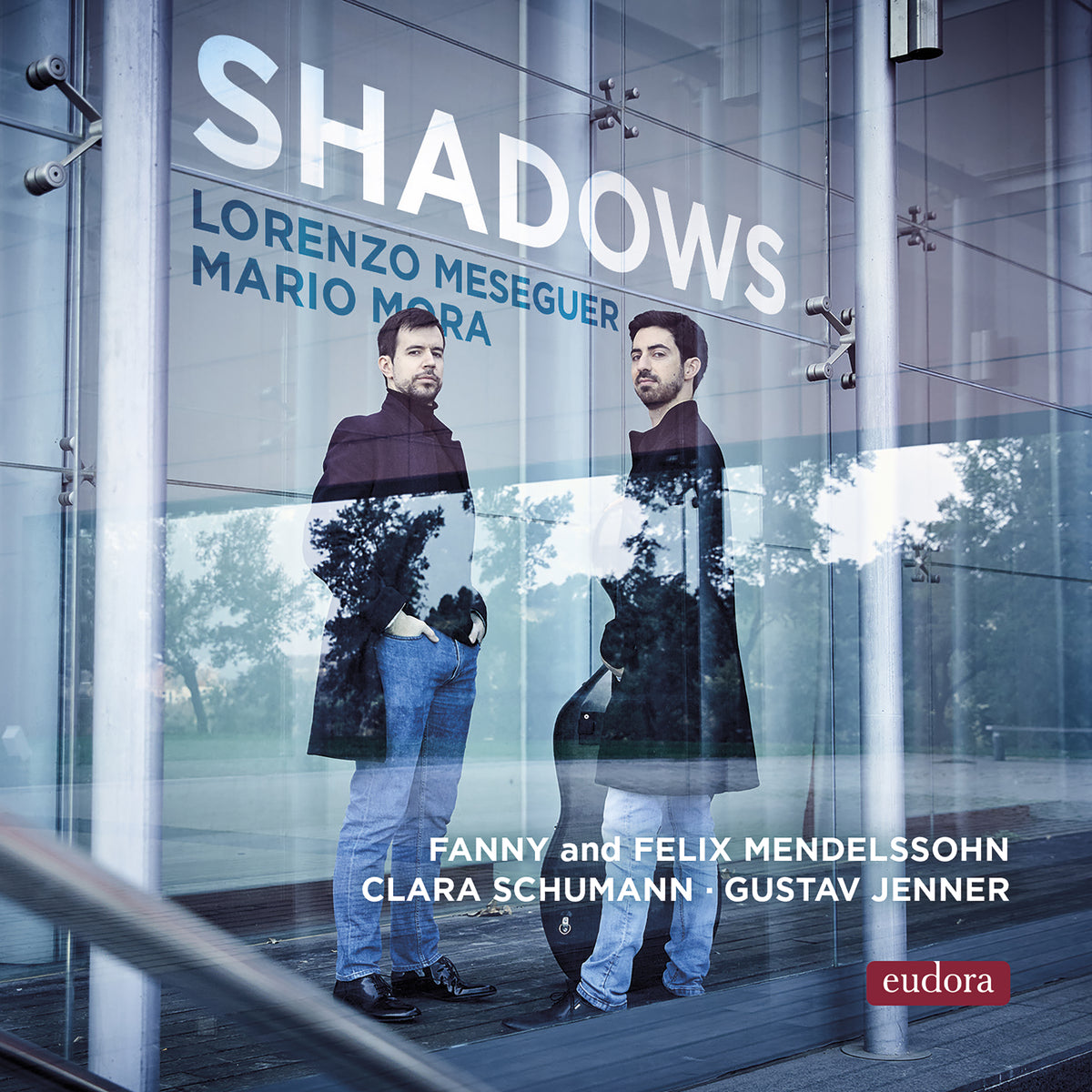 Shadows [Pure DSD]