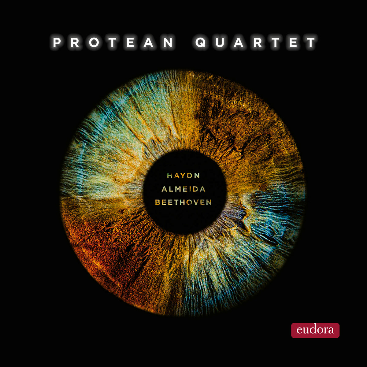 Haydn, Almeida & Beethoven [Pure DSD]