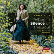 When In Silence Of The Soul [Pure DSD]