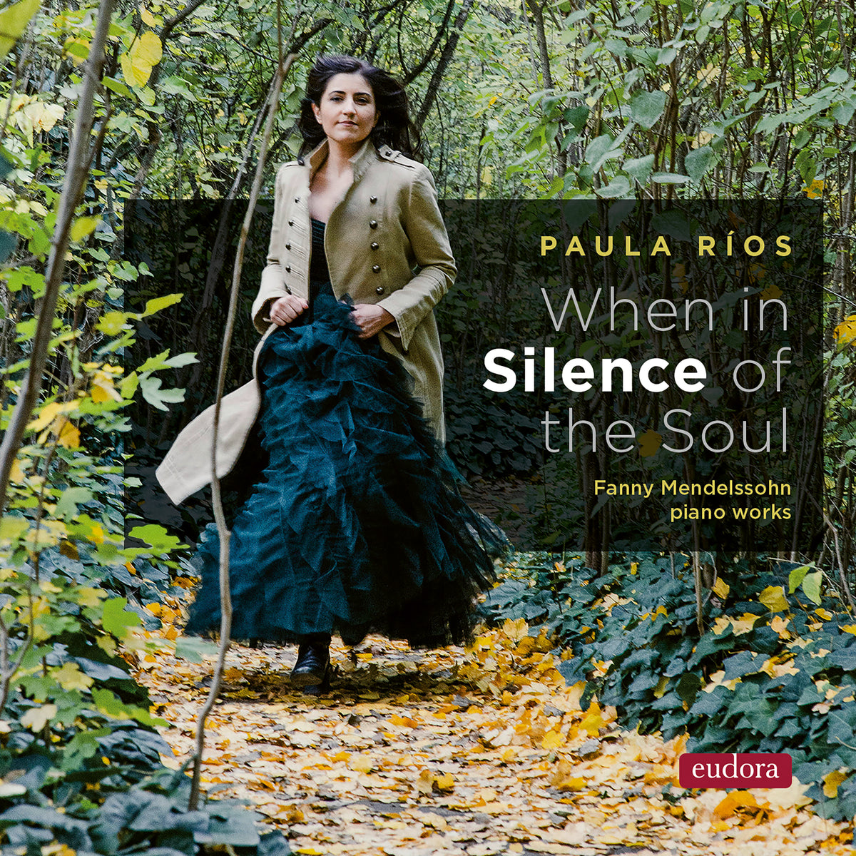When In Silence Of The Soul [Pure DSD]