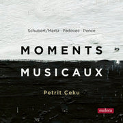 Moments Musicaux [Pure DSD]