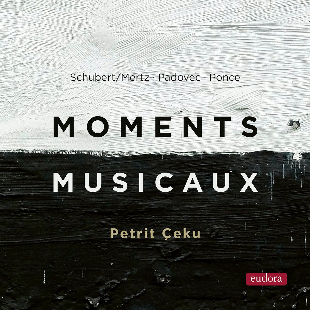 Moments Musicaux [Pure DSD]