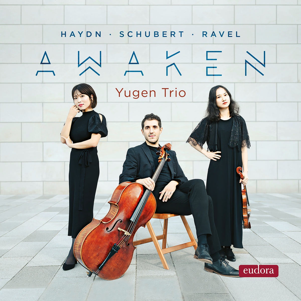 Awaken [Pure DSD]