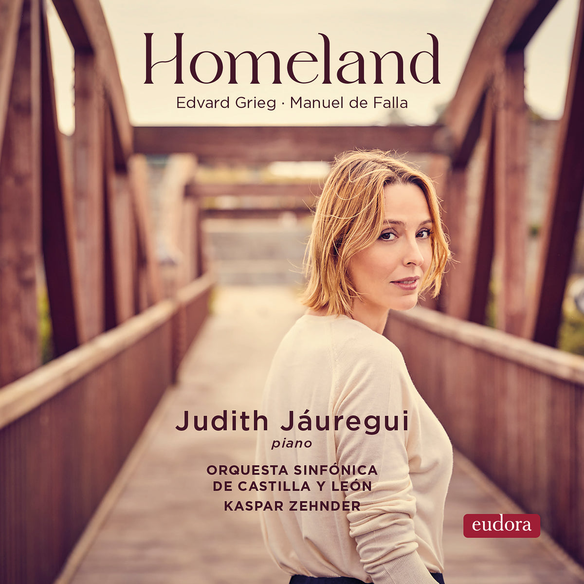 Homeland [Pure DSD]