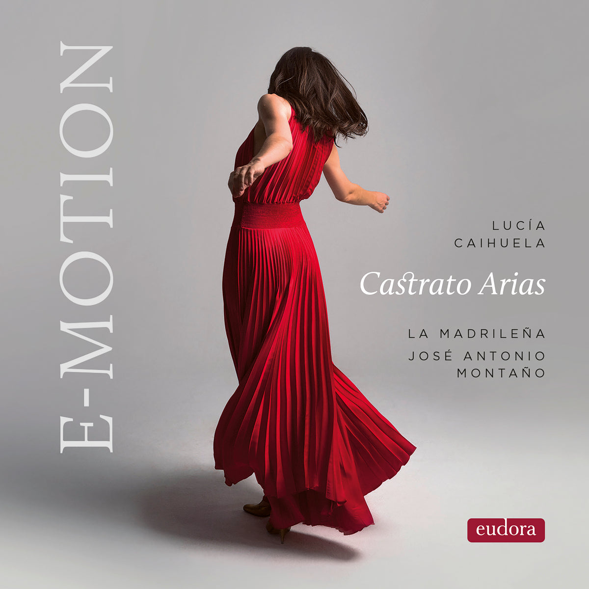 E-MOTION [Pure DSD]