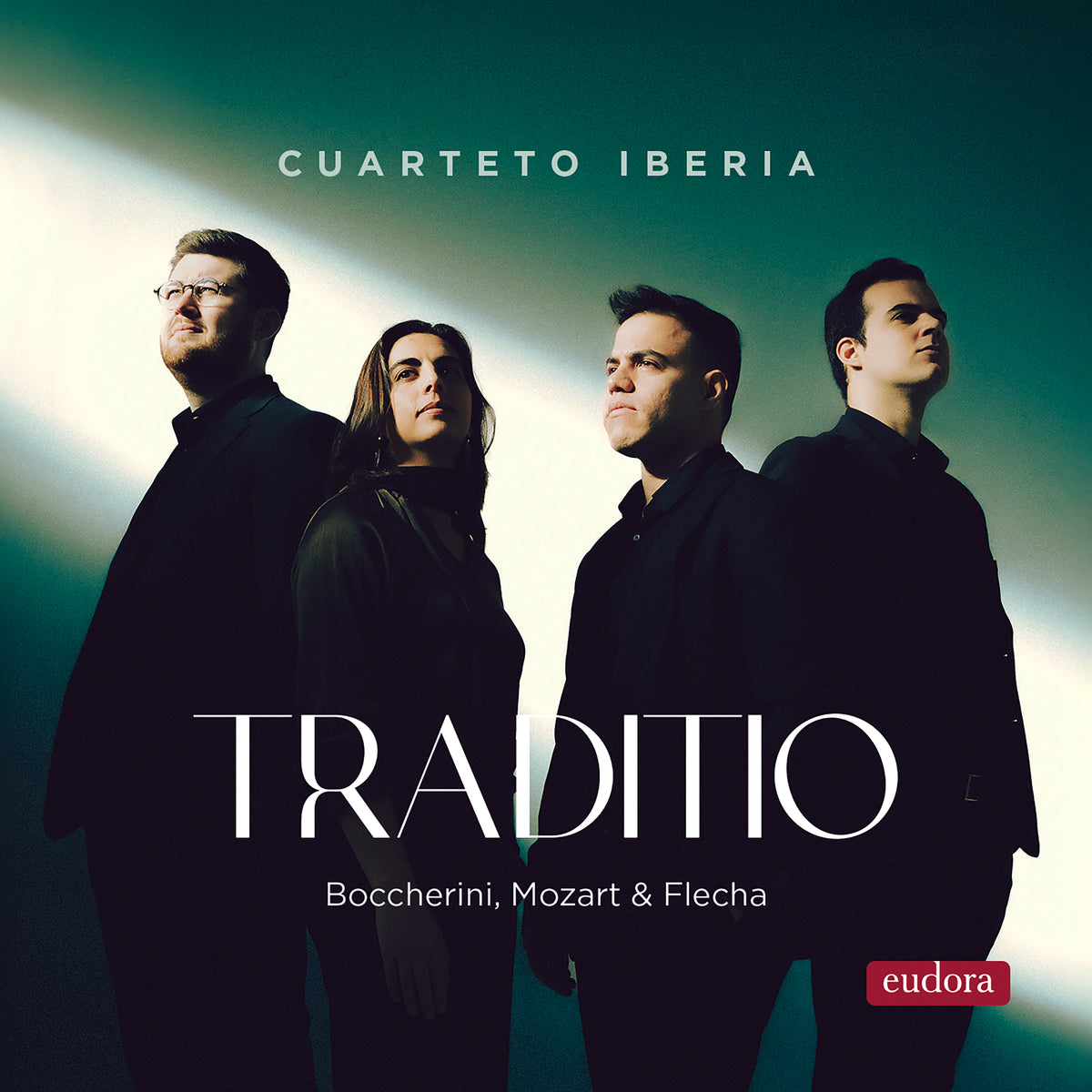 Traditio [Pure DSD] [World Premiere Recording]