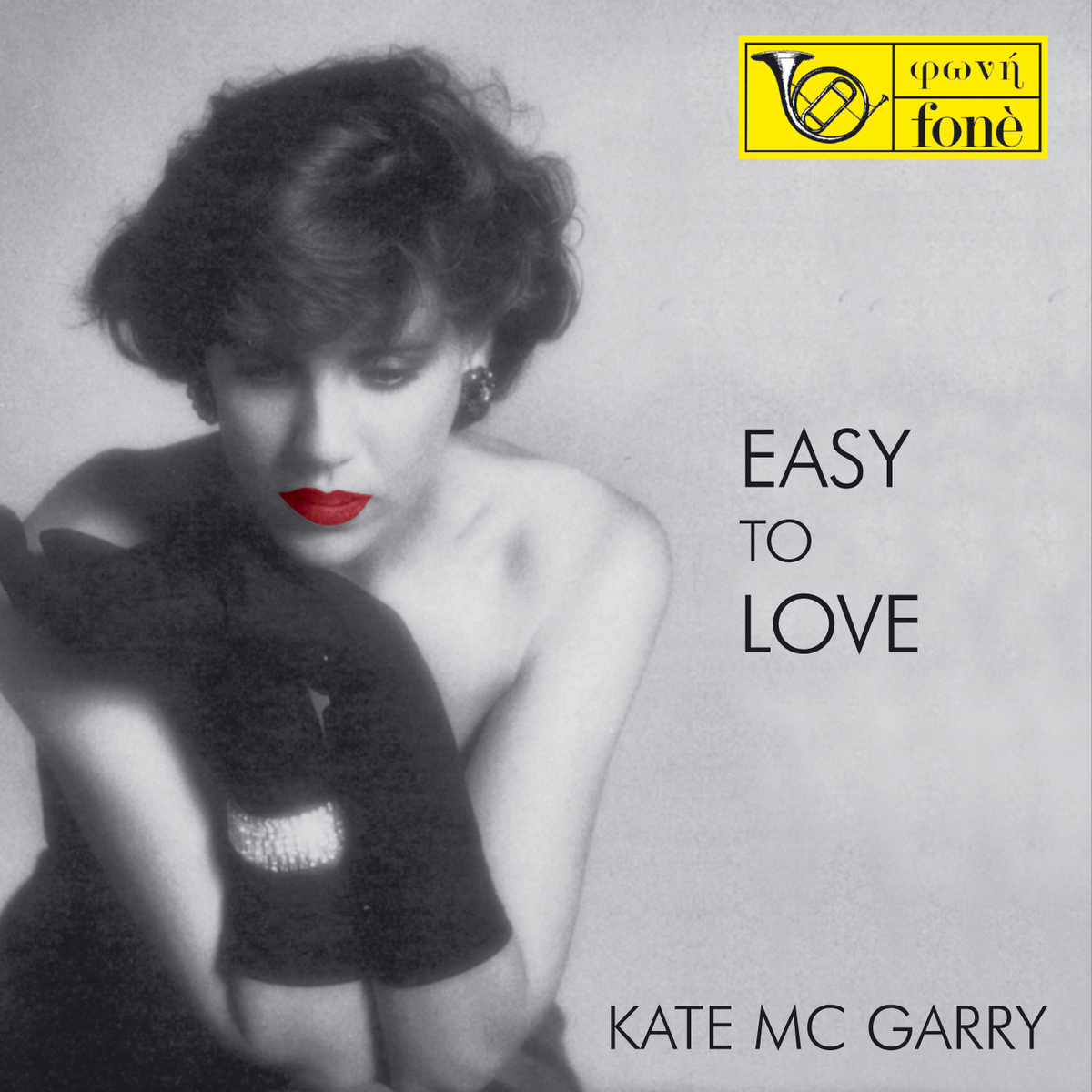 Easy To Love (One Microphone Recording)