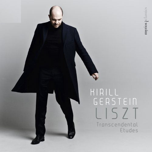Transcendental Etudes