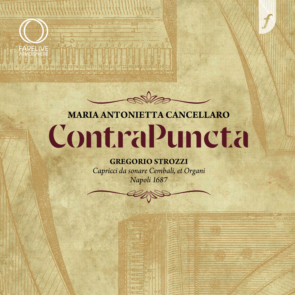 Gregorio Strozzi: ContraPuncta