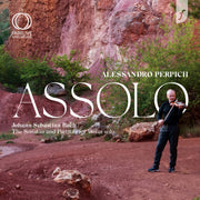 ASSOLO (Vol 1)