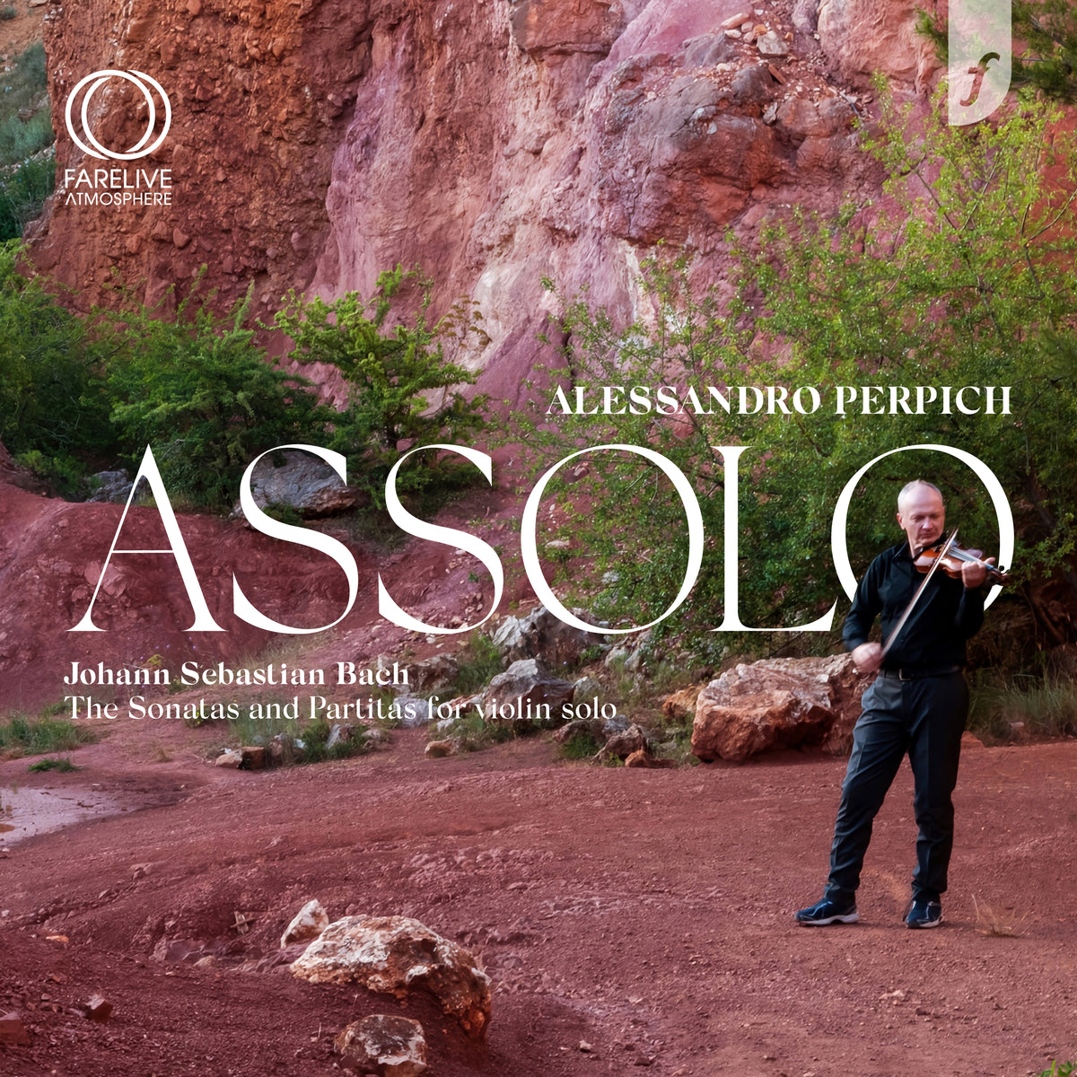 ASSOLO (Vol 1)
