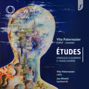 Etudes
