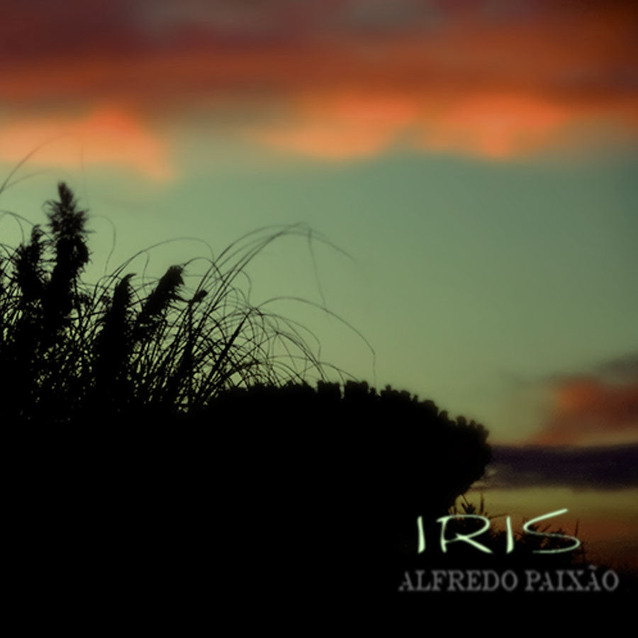 Iris [Pure DSD]