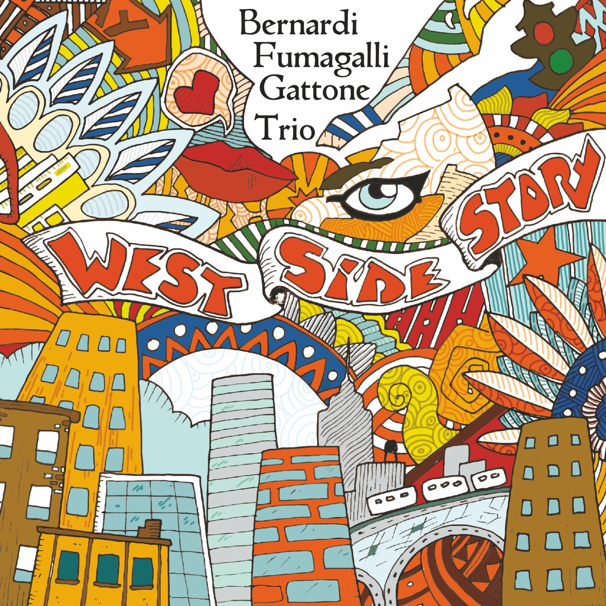 West Side Story [Pure DSD]