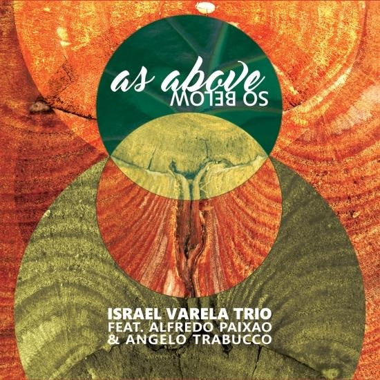 As Above So Below [Pure DSD]