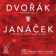 Dvorak - Janacek