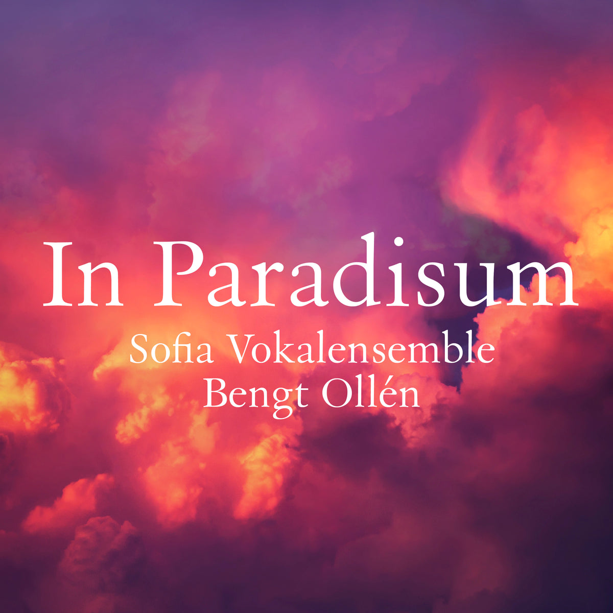 In Paradisum