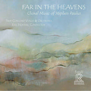 Far In The Heavens