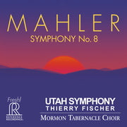 Mahler Symphony No. 8