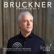 Bruckner: Symphony No. 9