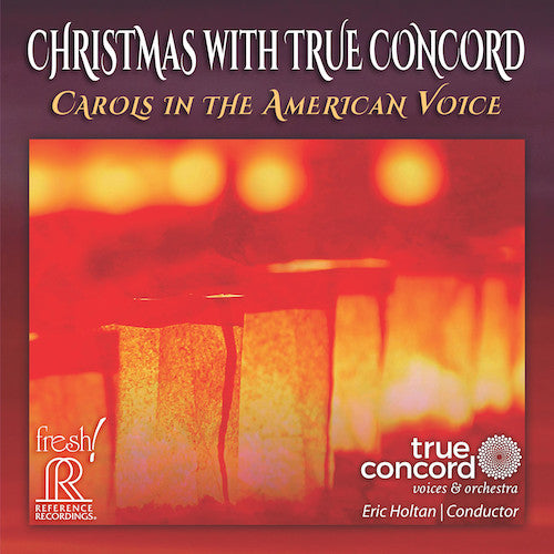 Holiday Music DSD Sampler