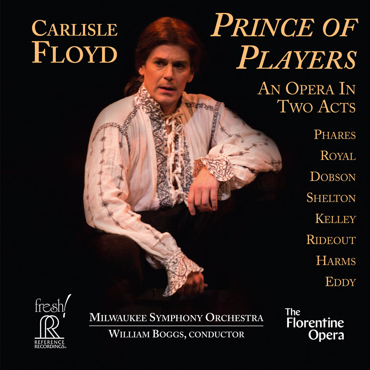 Prince of Players