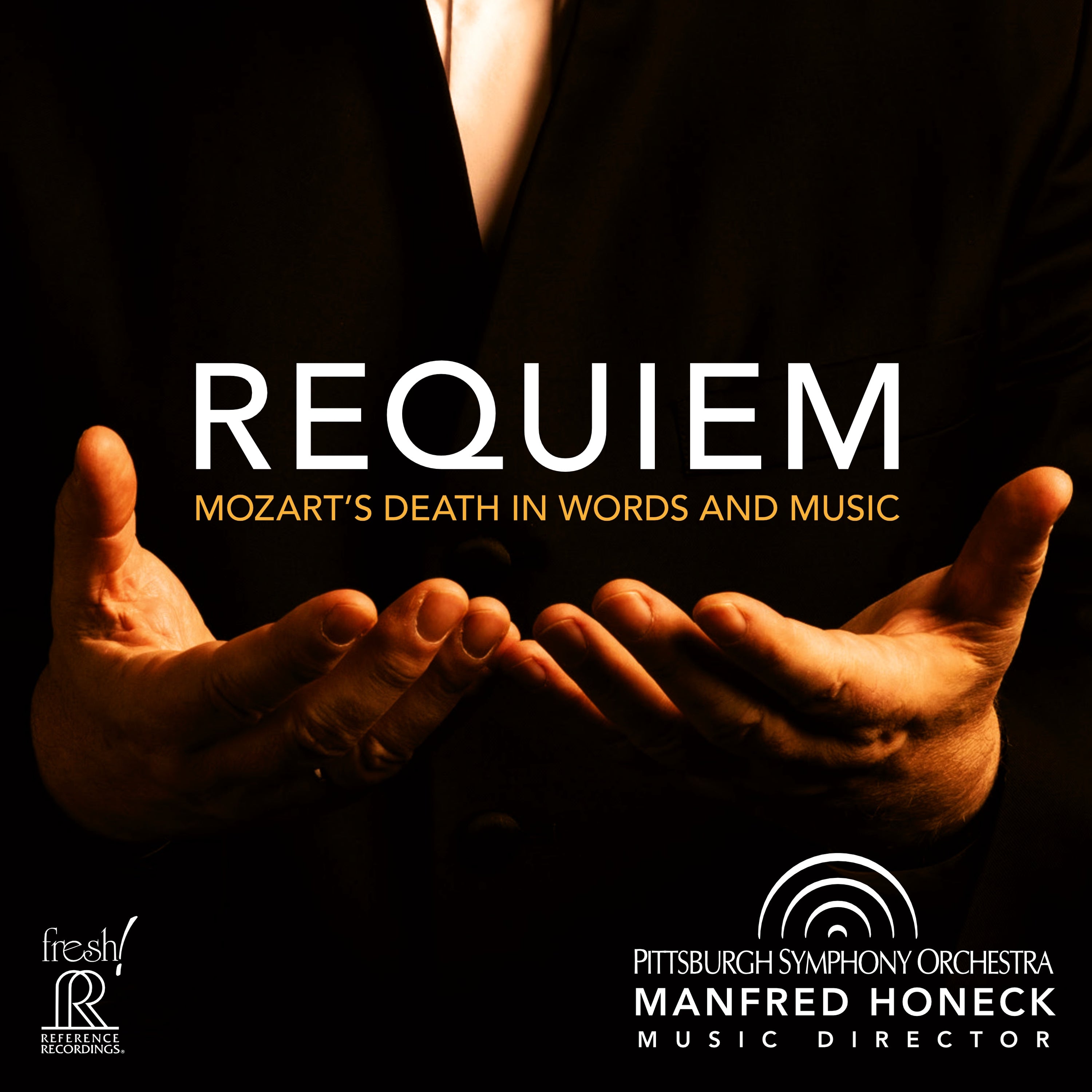 Requiem: Mozart's Death in Words and Music – NativeDSD Music