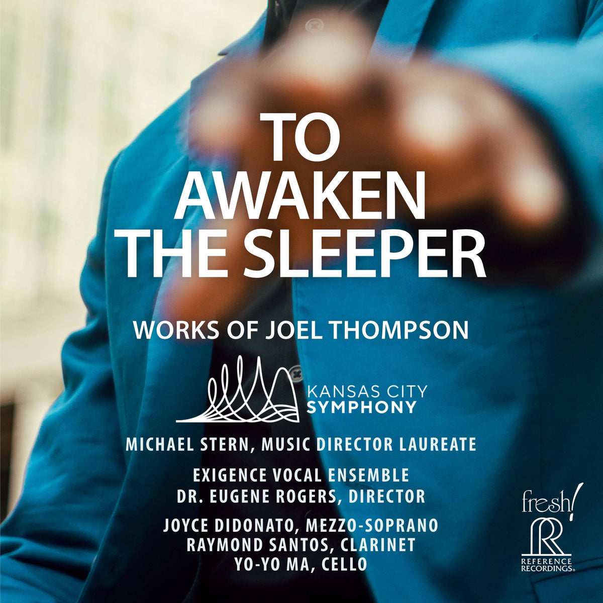 To Awaken The Sleeper