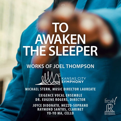 To Awaken The Sleeper