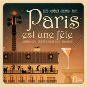 Paris Is A Party (Paris est une fête)