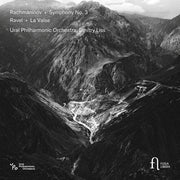 Rachmaninov: Symphony No. 3 & Ravel: La Valse