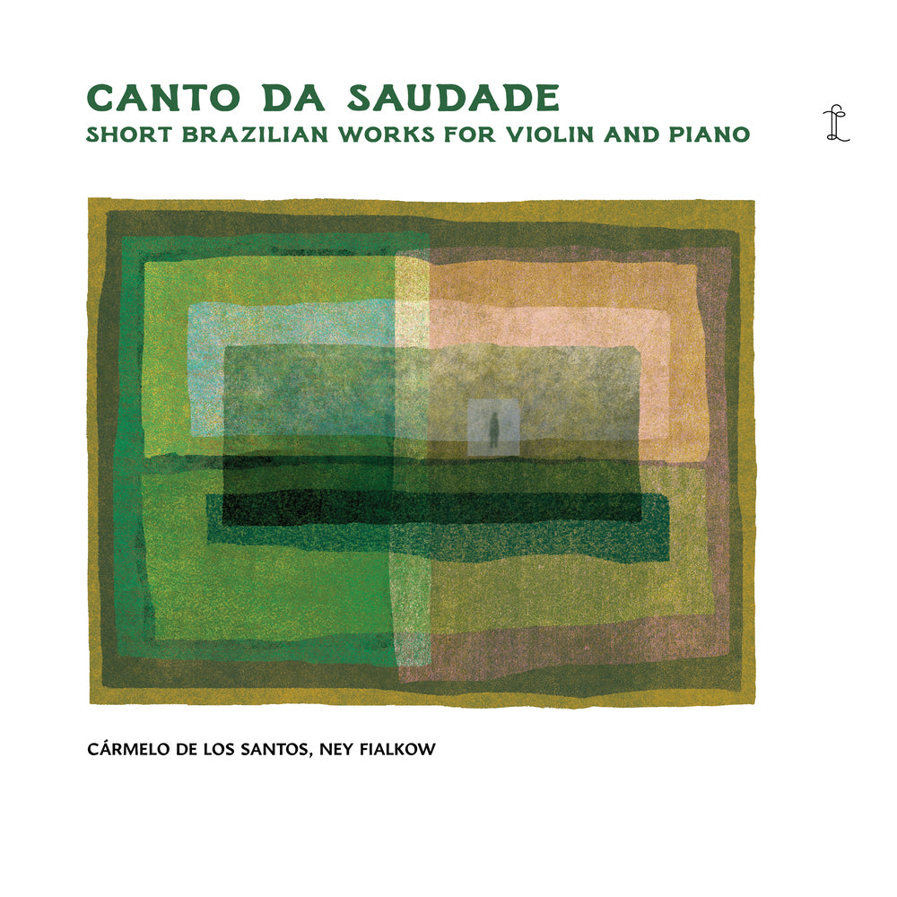 Canto da Saudade